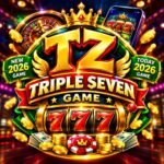 TZ777 GAME