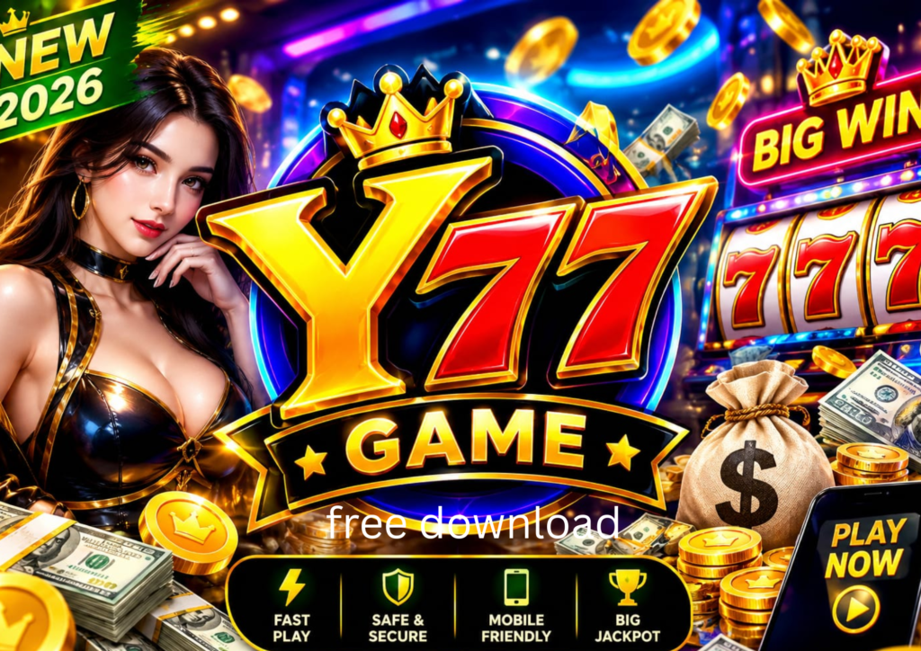 y77 game