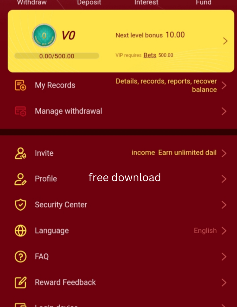 win7799 game