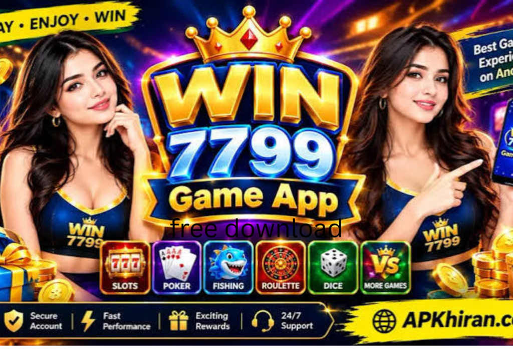 win7799 game