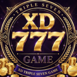 xd777 game