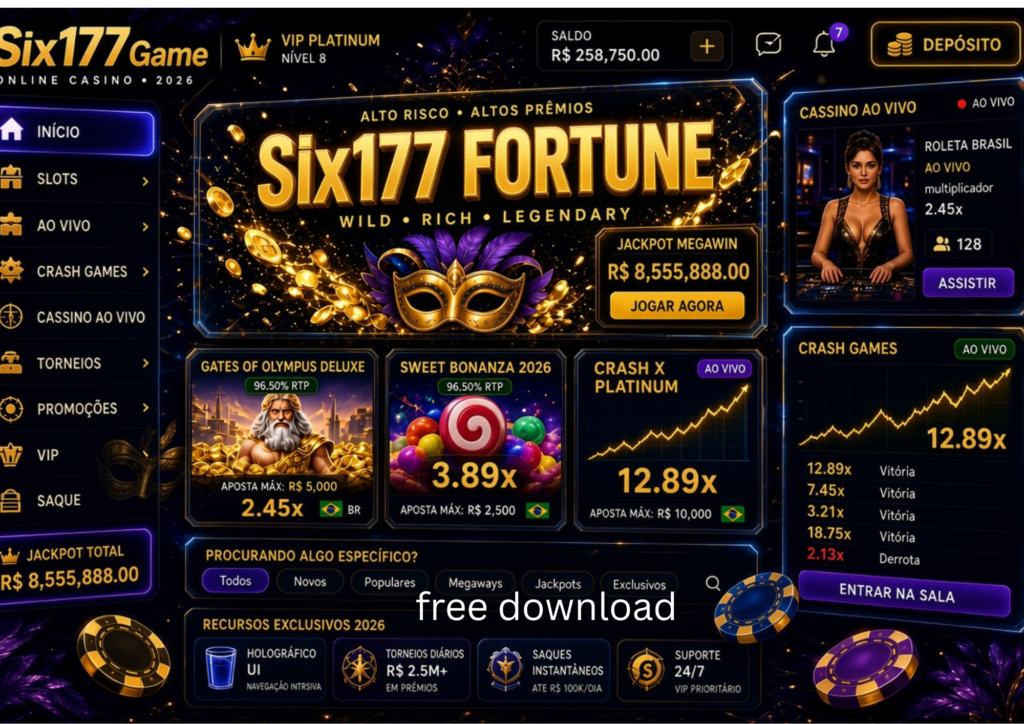 six177 game