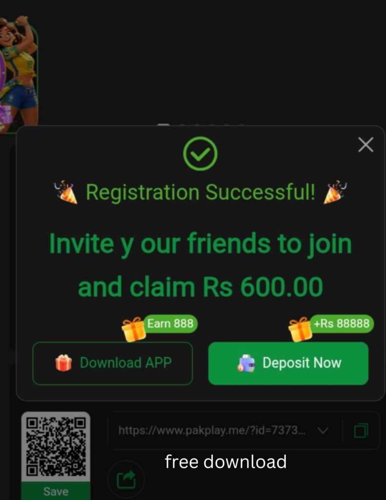 pakplay game