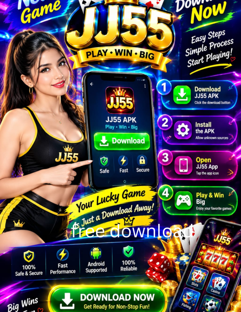 jj55 game