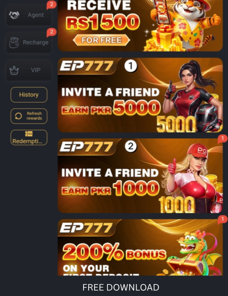 E777 GAME 