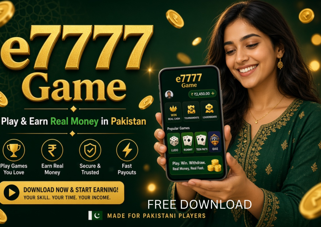 E777 GAME