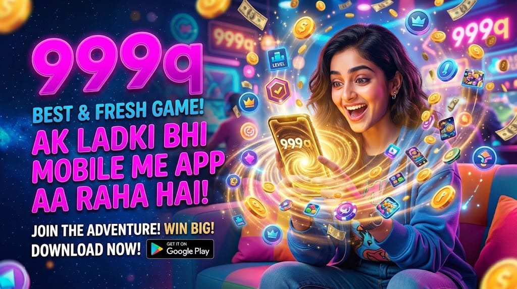 999q game