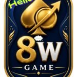 8w game