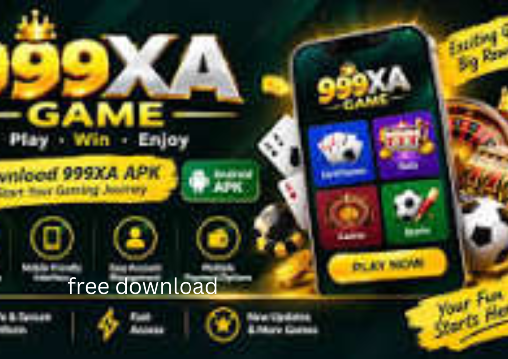 999xa game