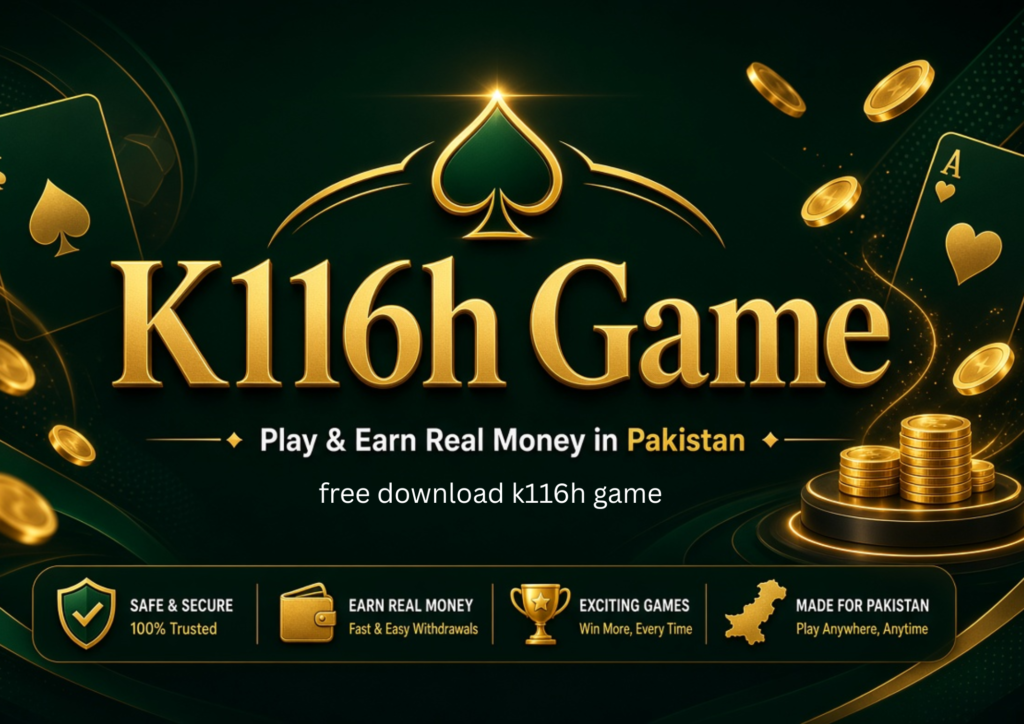 k116h game